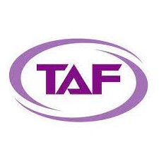 TAF認證